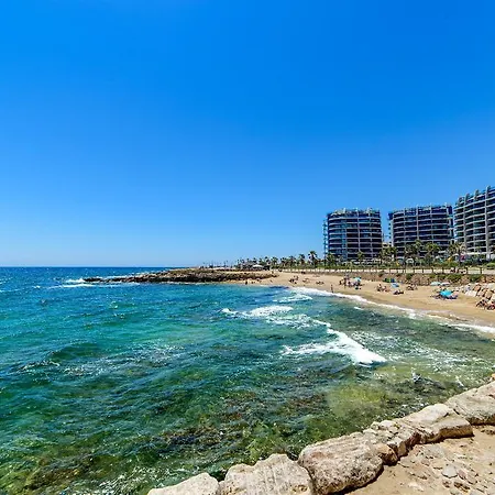 Apartamento Bennecke Salvatore Torrevieja