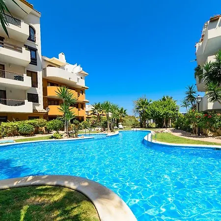 Apartamento Bennecke Salvatore Torrevieja