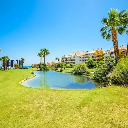 Bennecke Salvatore Torrevieja