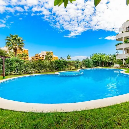 Apartamento Bennecke Salvatore