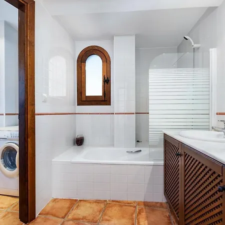 Bennecke Salvatore Apartamento