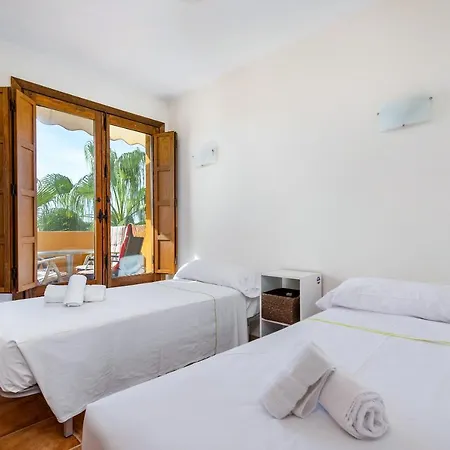 Apartamento Bennecke Salvatore Torrevieja