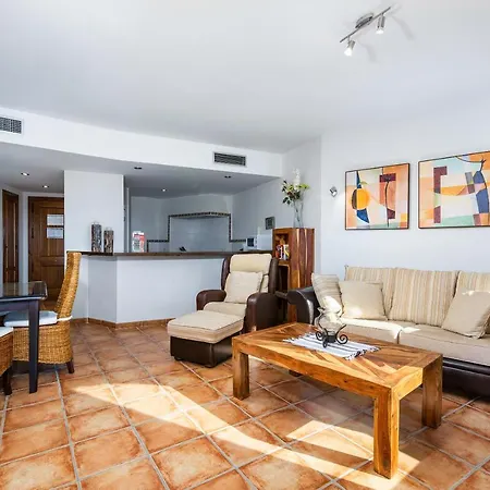 Bennecke Salvatore Apartamento