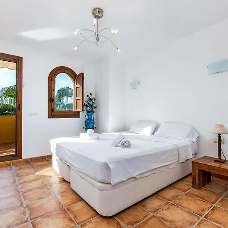 Bennecke Salvatore Apartamento