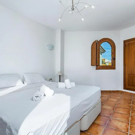 Apartamento Bennecke Salvatore *