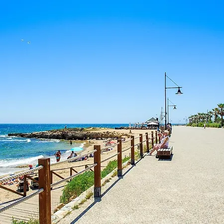 Bennecke Salvatore Torrevieja