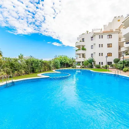 Apartment Bennecke Salvatore Torrevieja