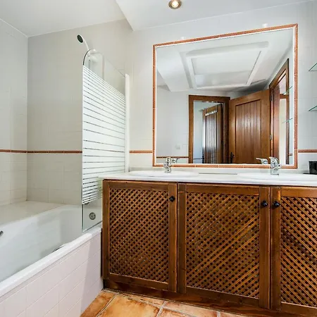 Apartment Bennecke Salvatore